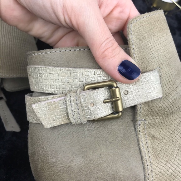 Miz Mooz Verona Boots - Picture 10 of 14